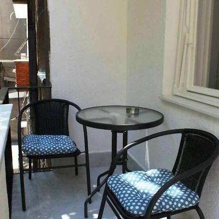 A&B Apartment Скоп'є Екстер'єр фото