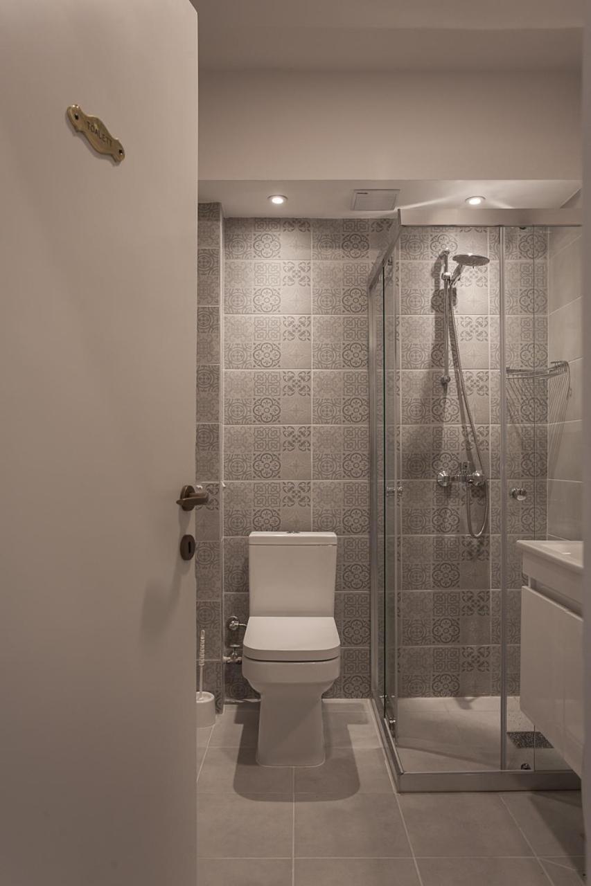 A&B Apartment Скоп'є Екстер'єр фото
