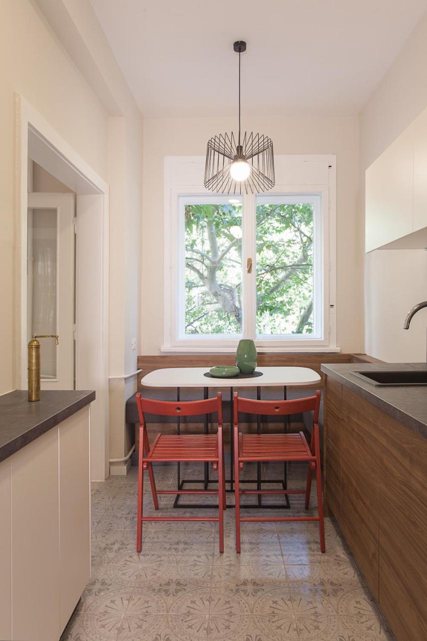 A&B Apartment Скоп'є Екстер'єр фото