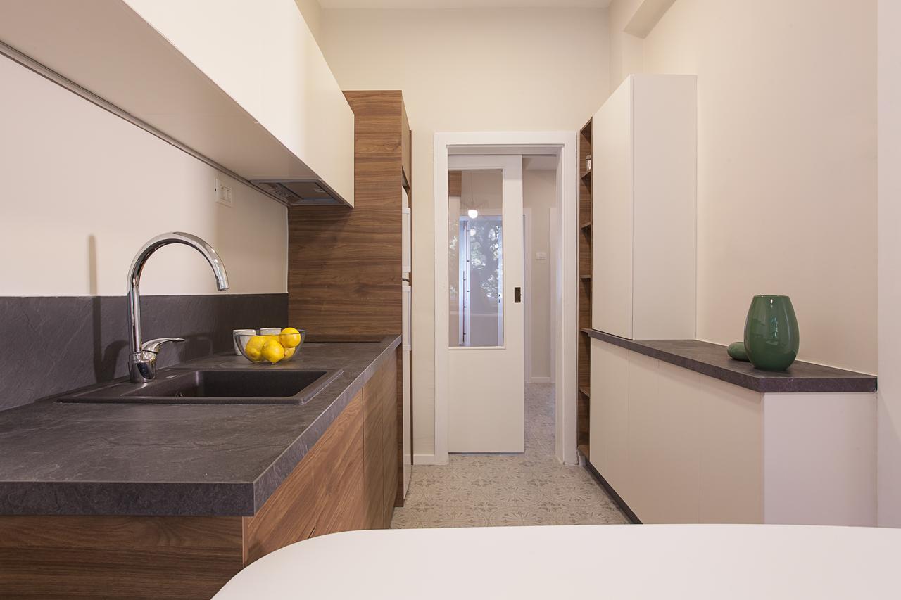 A&B Apartment Скоп'є Екстер'єр фото
