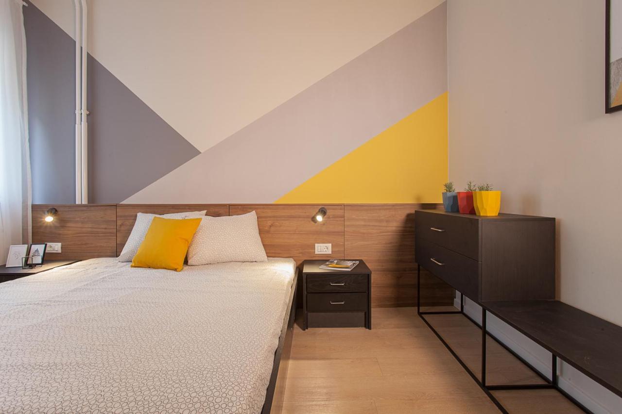 A&B Apartment Скоп'є Екстер'єр фото