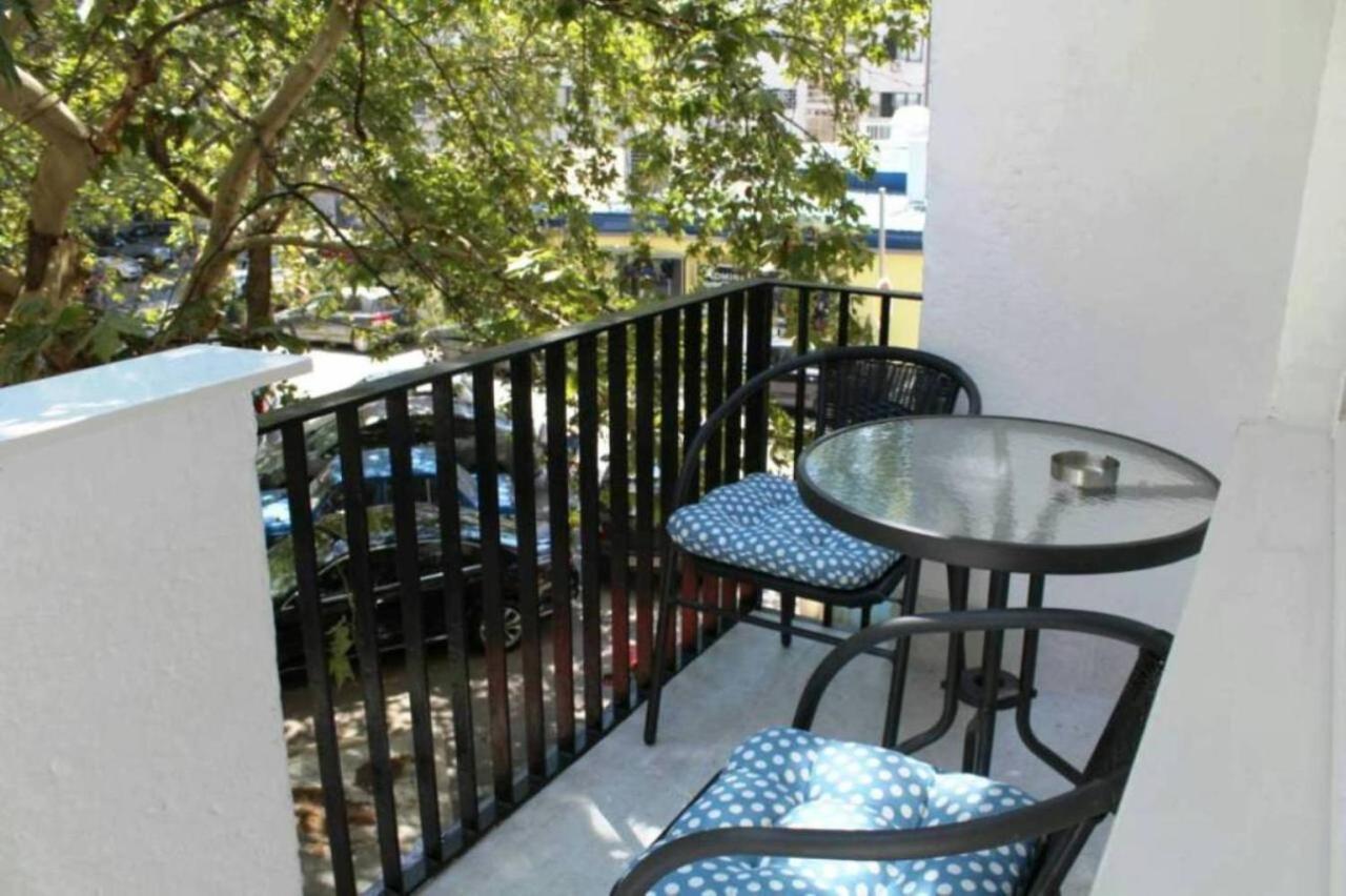 A&B Apartment Скоп'є Екстер'єр фото